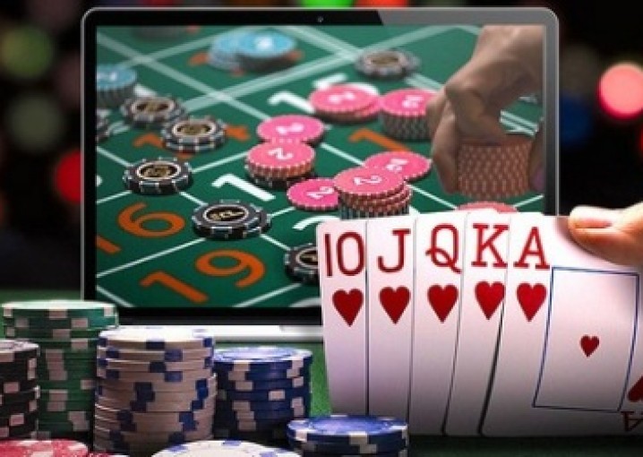 Онлайн казино Адмирал 777 – истинный дворец азартных игр