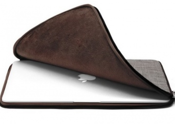 Дизайнерские чехлы на MacBook