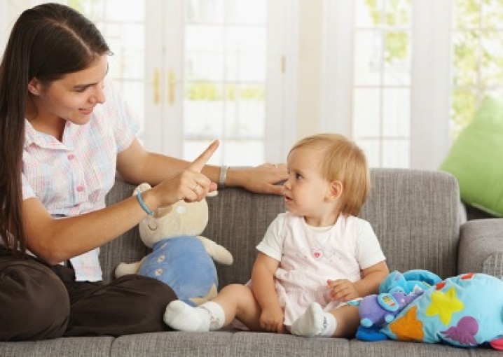 Психология общения: как правильно общаться с ребенком на разных этапах его развития