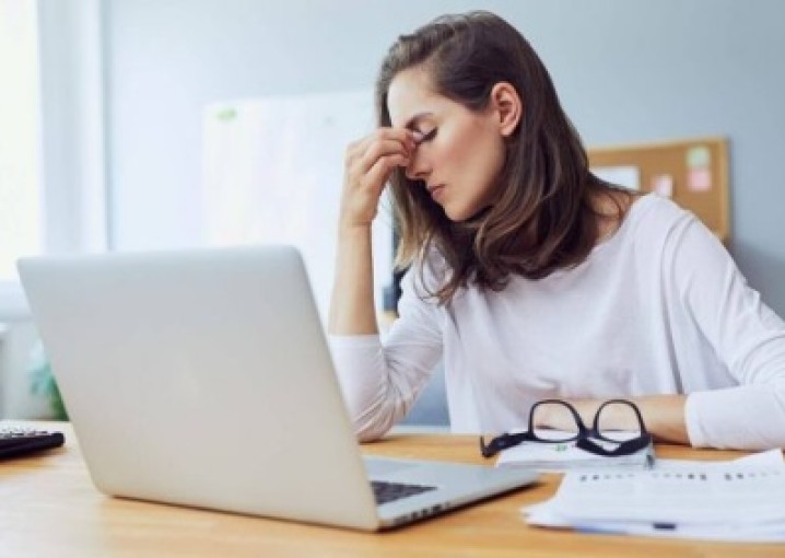 Женское здоровье и стресс: как справиться с повседневными трудностями