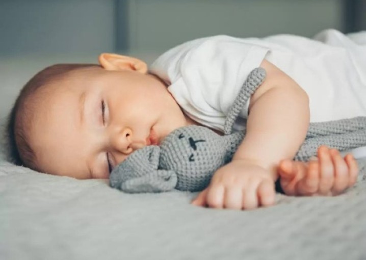Правила здорового сна для детей: создание комфортной среды и режима