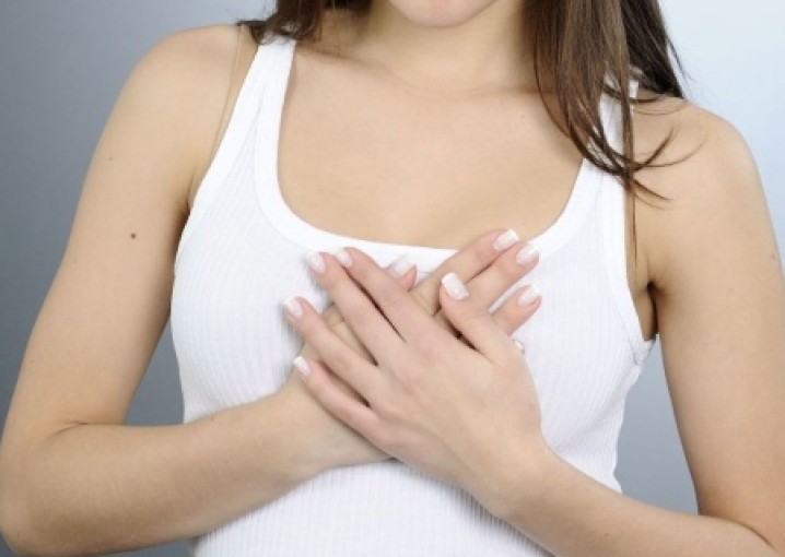 Здоровье груди: профилактика и ранняя диагностика