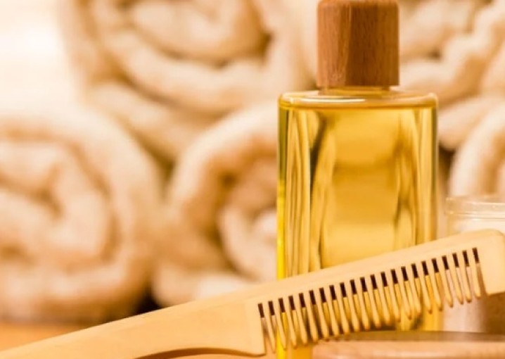 Косметика для волос: Как ухаживать за вашими прядями
