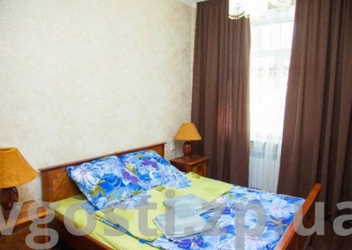 Аренда квартиры в Запорожье посуточно: быстрый поиск жилья онлайн