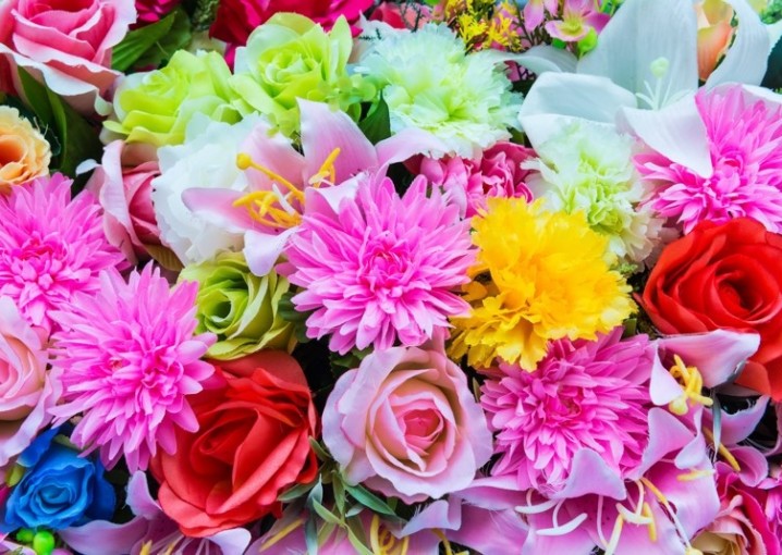 Цветы с Доставкой: Идеальный Способ Проявить Внимание и Любовь