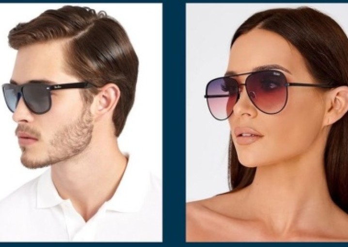 Солнцезащитные очки: как выбрать и купить оптом онлайн