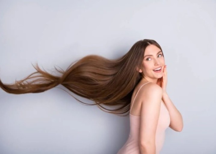 Как ускорить рост волос: секреты красивых и здоровых локонов