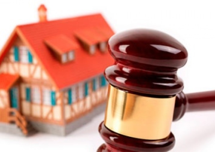 Как воспользоваться помощью юриста по жилищным вопросам
