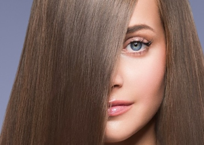 Косметика для волосся: особливості і поради вибору