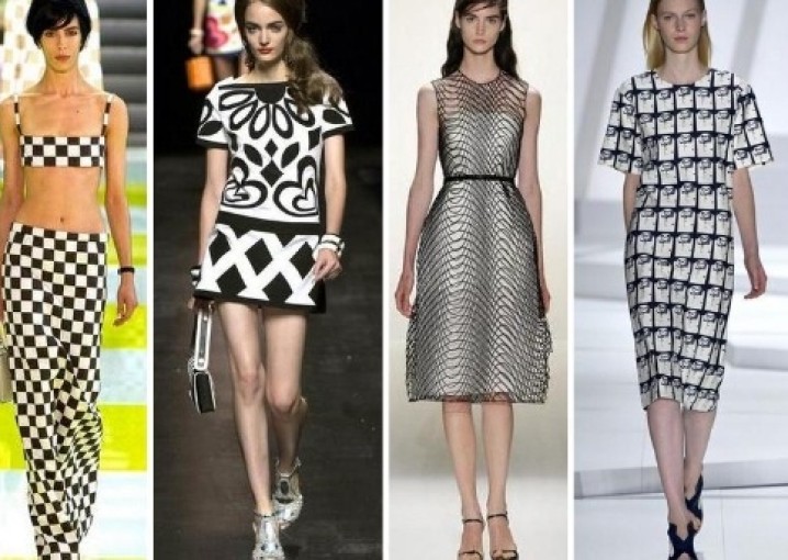 Тенденции в принтах и дизайнах одежды: что выбрать в 2024 году