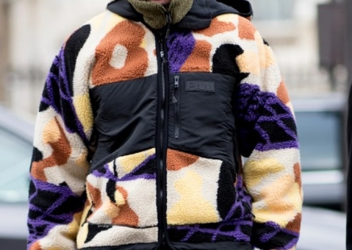 Исследование Современной Моды: Все, Что Вы Хотели Знать о Флисовых Куртках