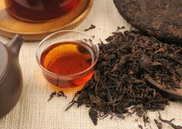 Чай Пуэр как искусство: традиции чаепития в Китае