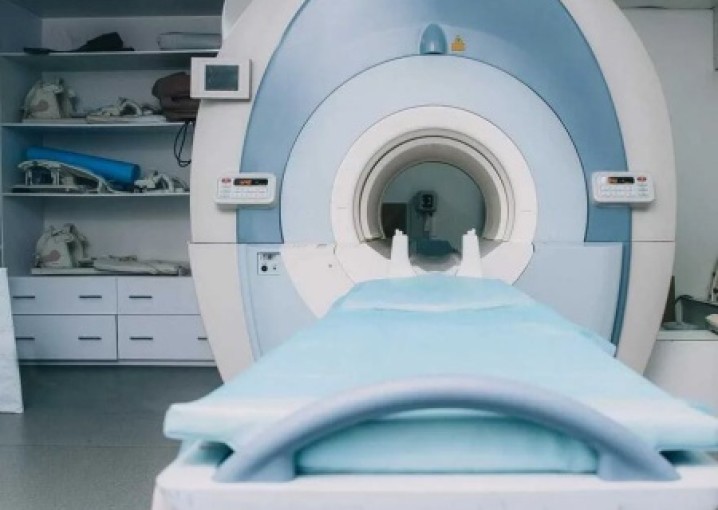 МРТ с контрастом: преимущества и что дает процедура