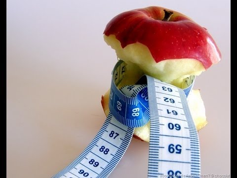 Яблочная диета.  Как быстро похудеть. Эффективная, быстрая диета.