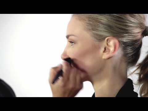 Видео-урок: Естественный макияж на каждый день с помощью средств Mary Kay!
