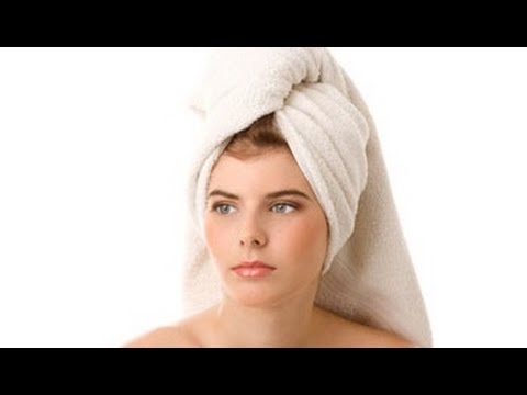 Лечение жирных волос: масляная маска для волос с настойкой женьшеня, народные средства