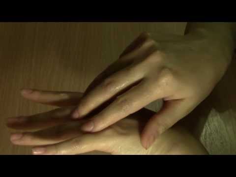 АСМР ASMR массаж кисти hand massage