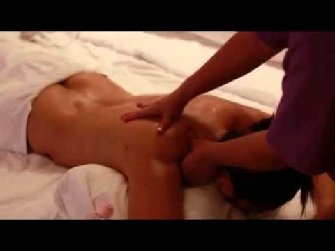 Тайский массаж тела. (Massage)