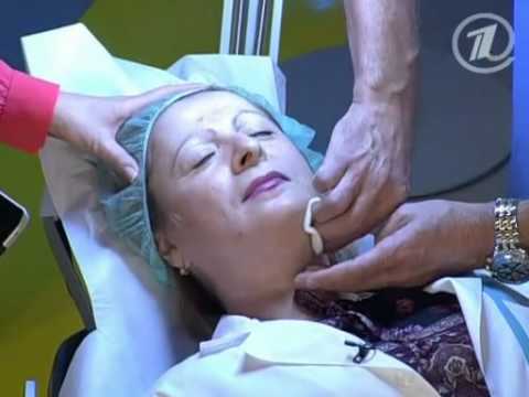 Химический пилинг Е.Малышева Химический пилинг Е.Малышева