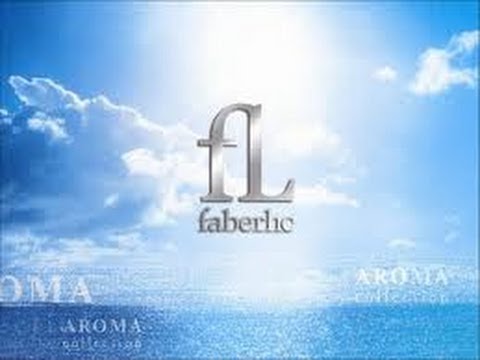 Заказ Faberliс январь 2014