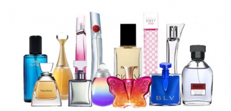 Модный парфюм: тенденции лета