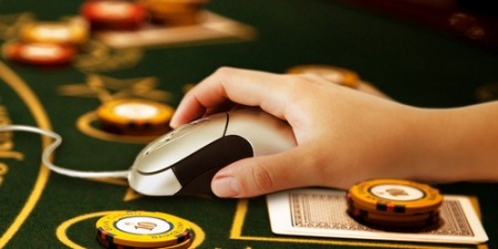 Онлайн казино Вулкан – лучшие азартные игры в эпоху интернета
