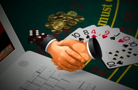 Вулкан Рояль – азартные игры для любителей казино