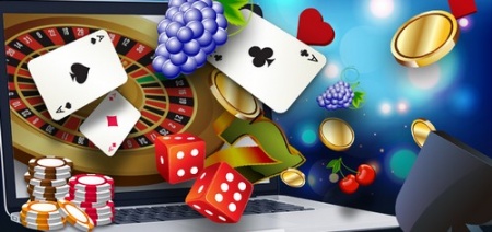 Играть платно в казино с выводом денег онлайн