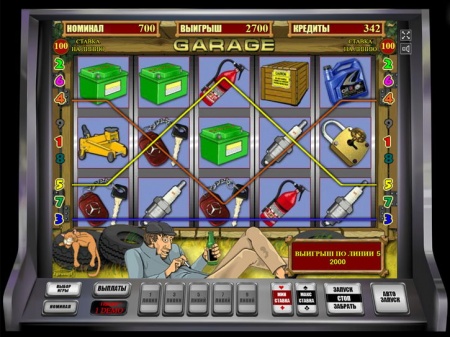 Бесплатные игровые автоматы на официальном сайте казино Фараон