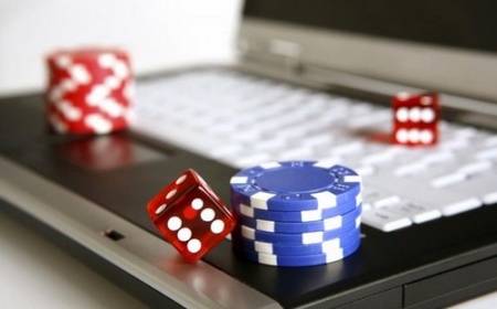 Вавада казино: игровые автоматы на официальном сайте
