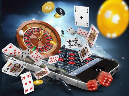 Уникальное мобильное казино на деньги Вулкан 777