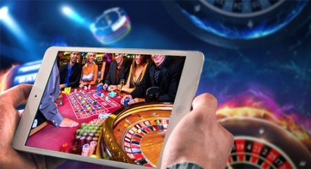 Вулкан онлайн казино на реальные деньги, сыграй и победи