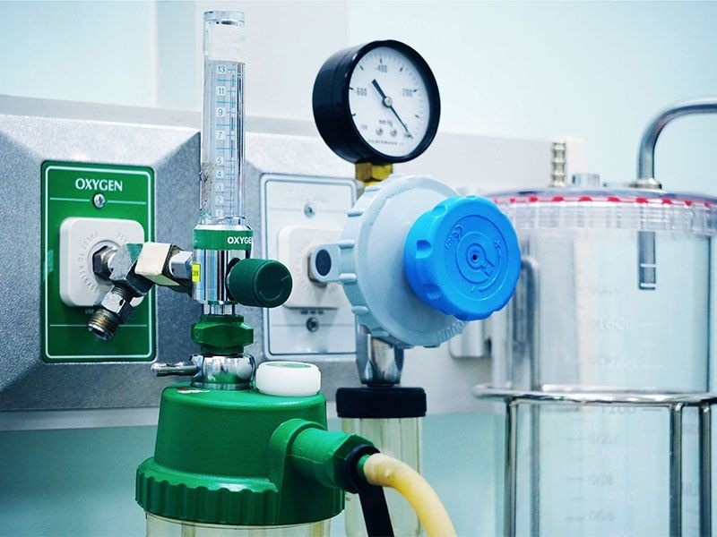 системы медгазов заказать