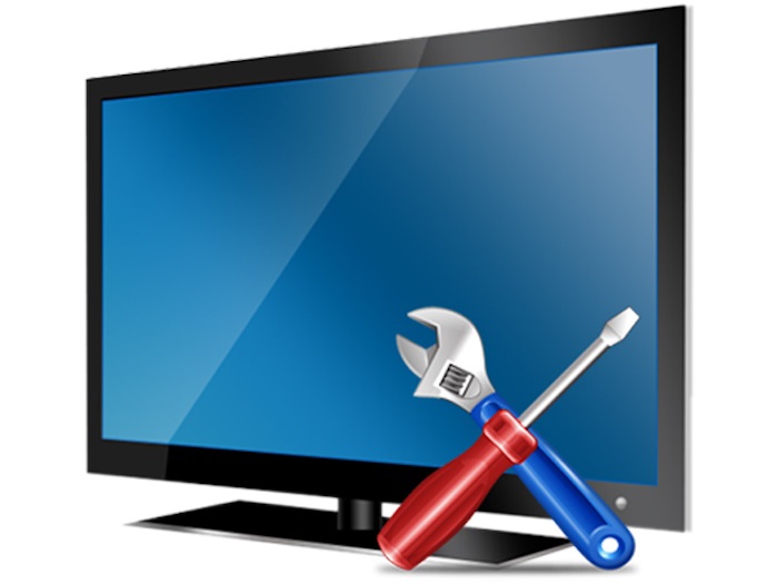 Ремонт телевизоров