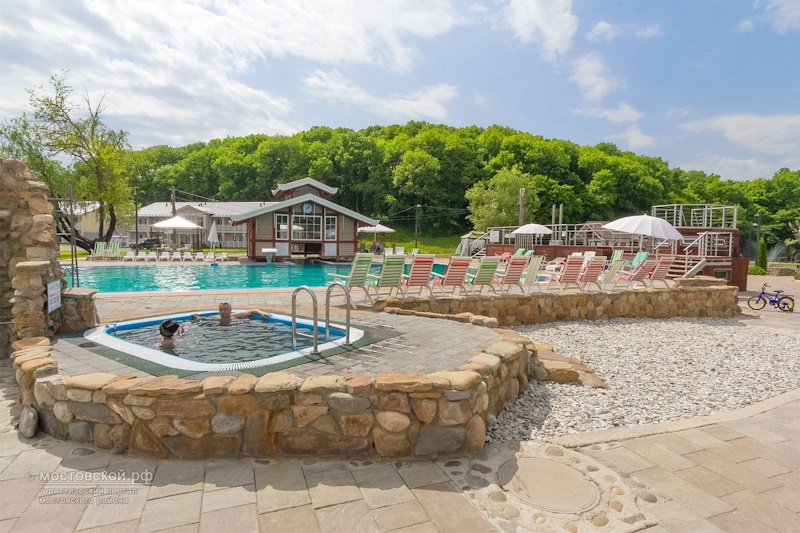 Как правильно принимать термальные ванны: время, частота, противопоказания