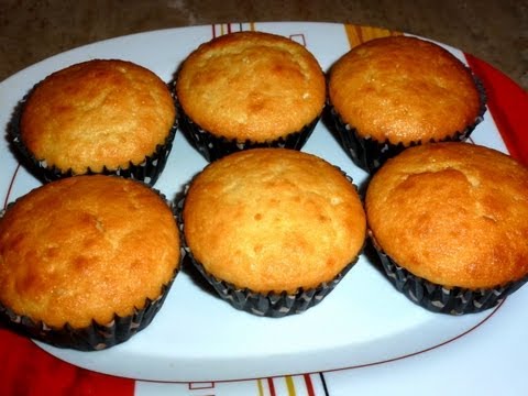 Лимонные Маффины (супер простой и вкусный рецепт) Лимонные Маффины (супер простой и вкусный рецепт)