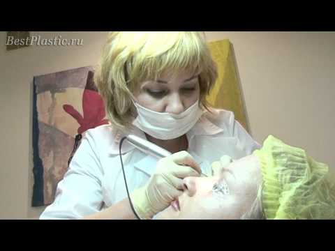 Татуаж глаз: авторский мастер-класс Татуаж глаз: авторский мастер-класс