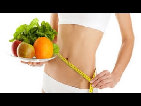 Эффективное похудение: важность витамина С при похудении ~ похудение без диет